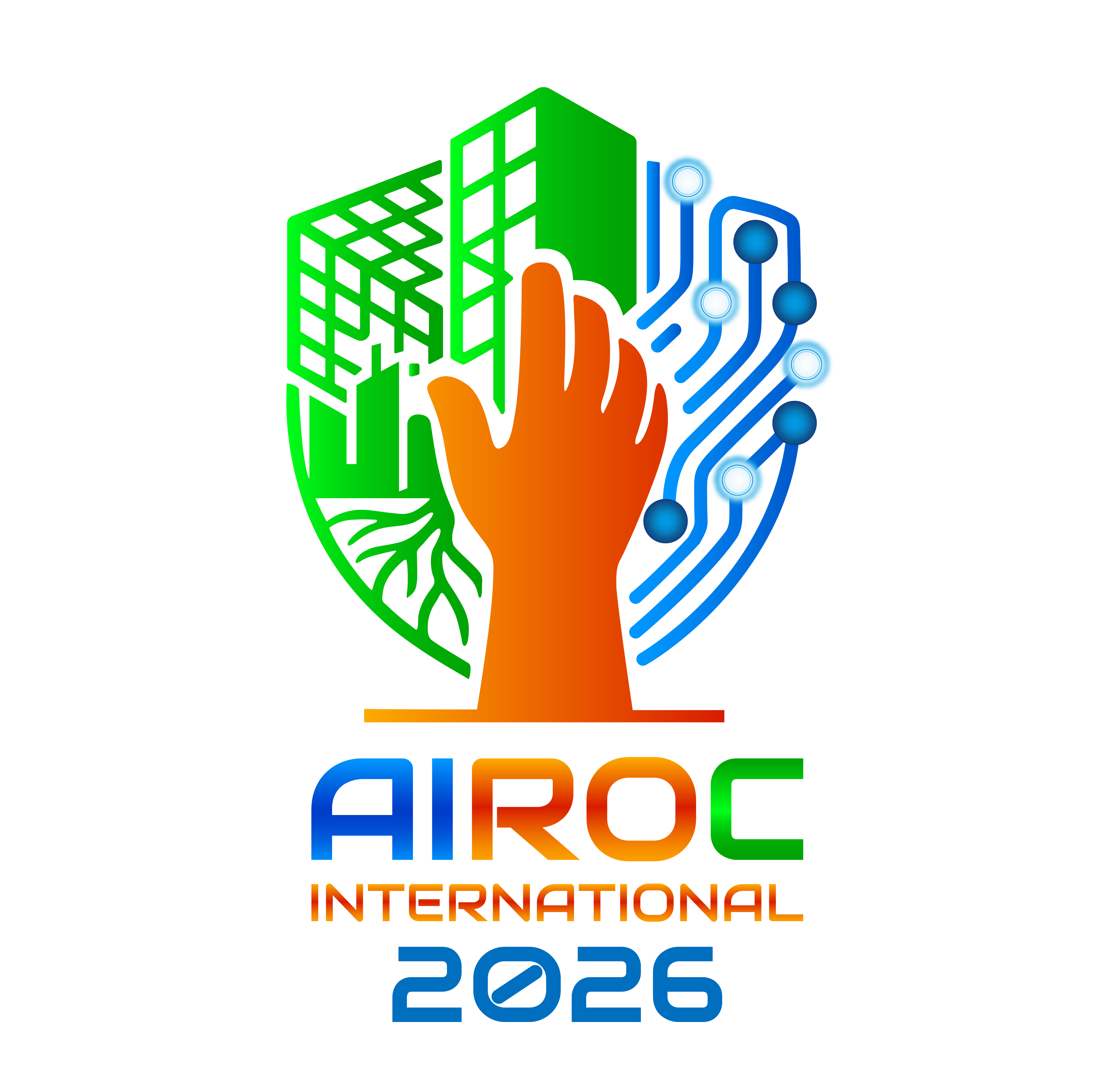 AIROC Logo