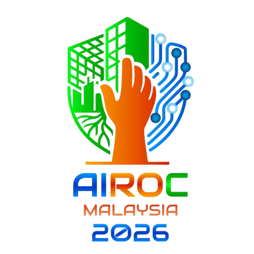 AIROC Logo